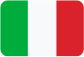 Materialprüfungen Italiano